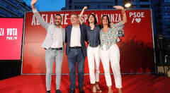 El golpe de Sánchez a Ximo Puig acerca a Bielsa a la sucesión en el PSPV-PSOE