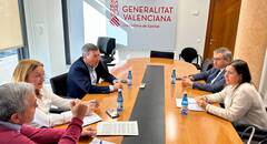 Generalitat creará 300 plazas para enfermeras en los colegios valencianos 