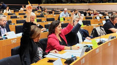 AVA-ASAJA aplaude a la UE tras el rechazo a la supresión de los fitosanitarios
