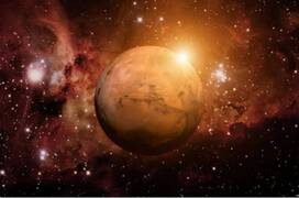 20 curiosidades sobre Marte que te sorprenderán