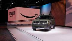 Los coches de Hyundai serán los primeros en venderse a través de Amazon