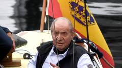 El Rey Juan Carlos ultima un palo judicial a Telecinco y a su programa estrella