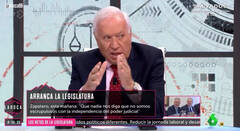 Margallo avergüenza a Sánchez y da una lección de qué es una democracia liberal 