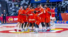 España se jugará su 'billete' a las olimpiadas en Valencia