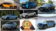 Estos son los siete coches que aspiran al premio Car of the Year 2024
