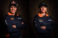 Astara Team Dakar 2024: “Hoy las mujeres pueden soñar a lo grande