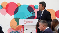 Carlos Mazón fomentará la transparencia y la participación ciudadana 