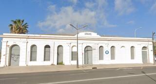 El Ayuntamiento pedirá al Gobierno la cesión de la antigua estación del Grau 