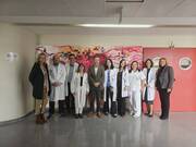 La província de Castelló serà una agrupació sanitària interdepartamental
