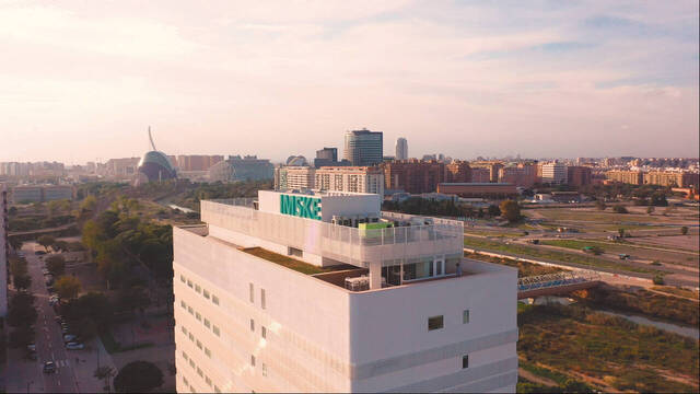 Ribera incorpora el hospital IMSKE y amplía su presencia en la Comunitat
