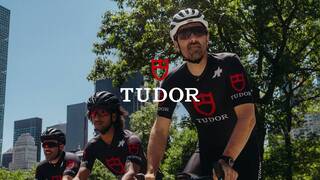 Tudor Pro Cycling Team, más allá del ciclismo