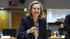Nadia Calviño será la presidenta del BEI a partir del 1 de enero