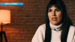 Isabel Pantoja preocupada por la entrevista de su hija a lo Ángel Cristo Jr.