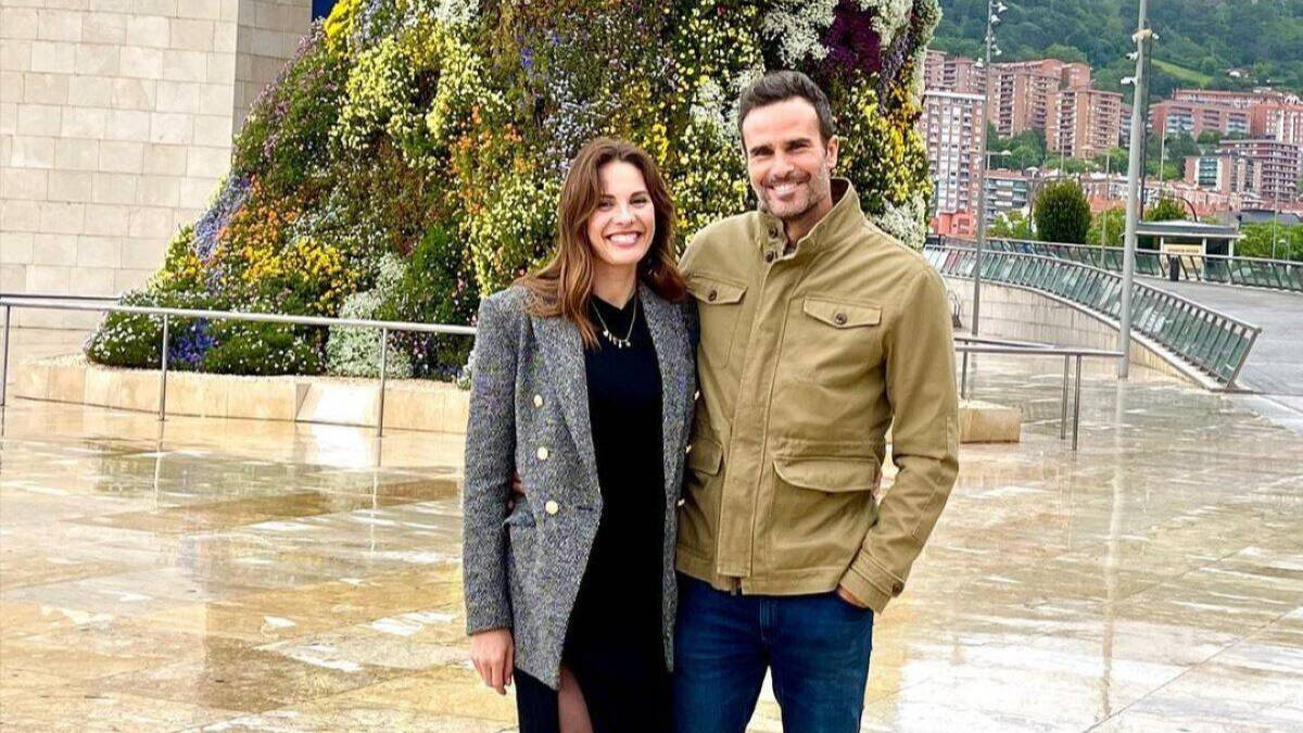 Jessica Bueno y Pablo Marqués han roto su relación y lo han explicado en redes sociales