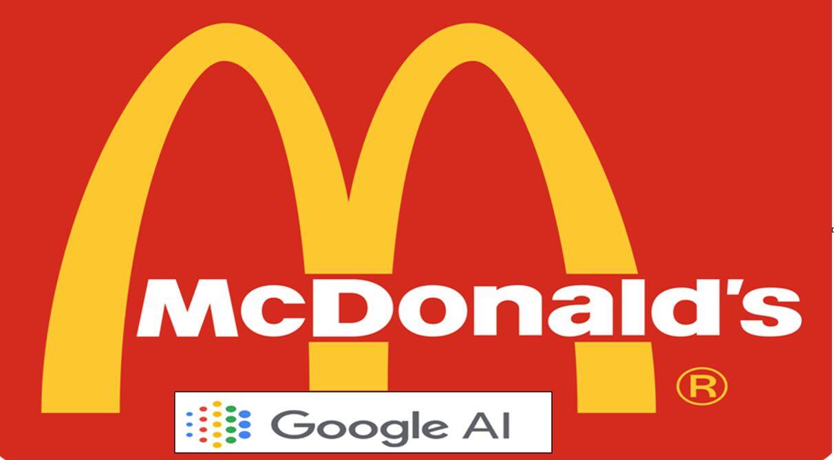McDonald's utilizará la IA