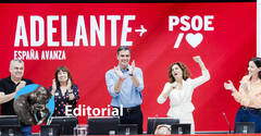 Dos millones de arrepentidos de su voto a Pedro Sánchez
