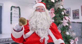 Papá Noel hará parada en Onda para visitar a los más pequeños 