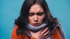 Consejos para combatir la tos seca y la irritación