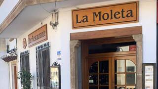 Que restaurantes de Alicante suben, se mantienen y bajan