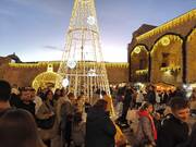 Peñíscola abre este fin de semana su Mercado Navideño