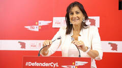 El PSOE CyL celebra la moción de Pamplona: “por ver rabiar a los fachas es lo mejor”