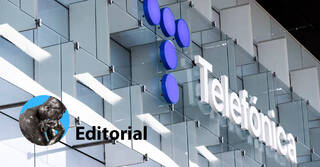 El Gobierno acentúa su intervencionismo con la entrada en Telefónica