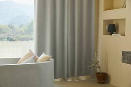 Descubre los mejores trucos para elegir bien tus cortinas