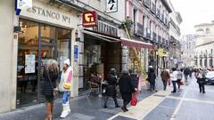 Castilla y León gana 8.120 habitantes, impulsada por la inmigración extranjera
