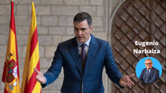 ¿España goza de salud democrática?