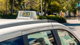 Coger un taxi en Valencia será más caro en 2024: Estas son las nuevas tarifas