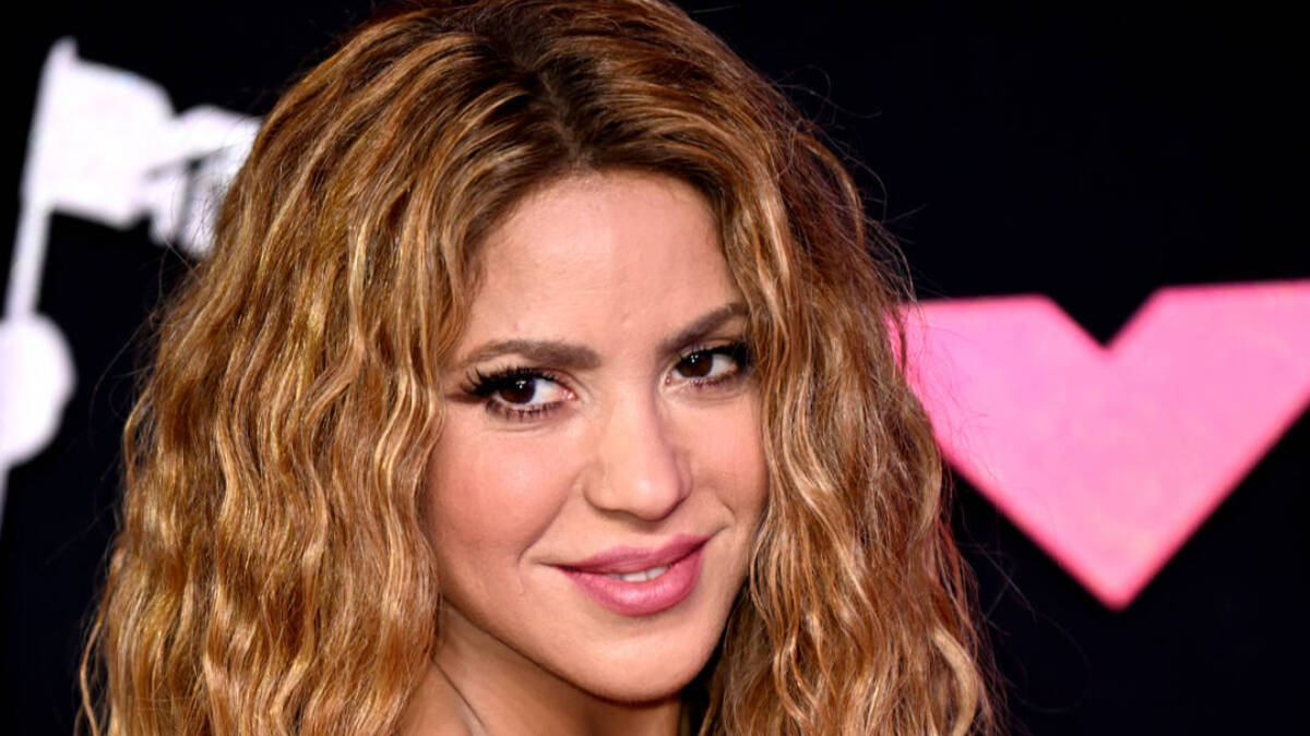 Shakira atraviesa una fase tranquila tras las turbulencias post separación.