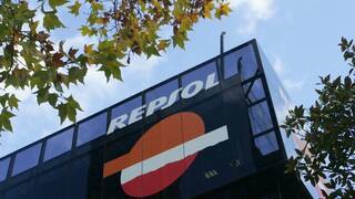 Las gasolineras automáticas contentas con la sanción a Repsol
