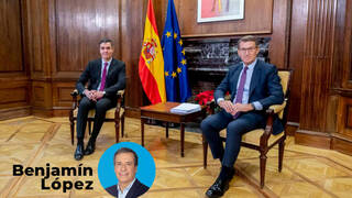 España se la juega en 2024: un año político que puede marcar el futuro