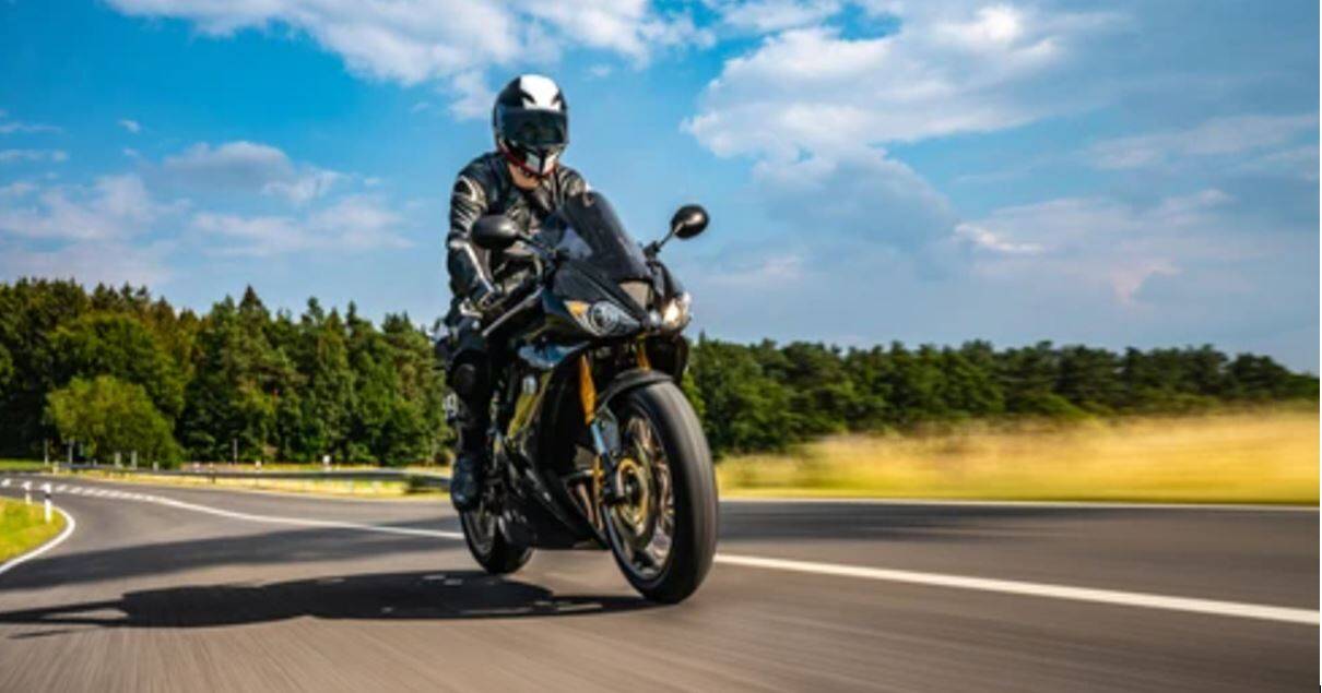 Cambios para poder conducir motos de 125 cc