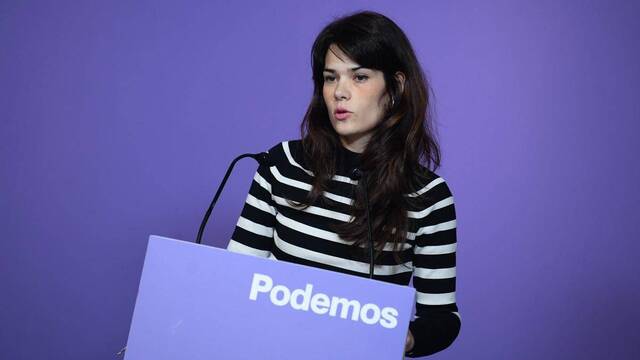 Podemos chantajea a Sánchez y resucita su vieja obsesión contra Mercadona