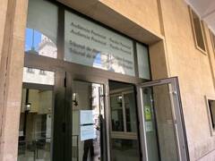 La Generalitat refuerza con 36 funcionarios los juzgados de Alicante