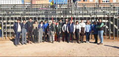 La Escuela Taurina de Castellón forma nuevos toreros y fomenta la tradición