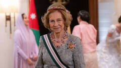 Impactante decisión de Doña Sofía sobre su herencia alarma a la Casa Real