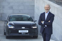Repasamos la evolución de Hyundai España con su nuevo Presidente