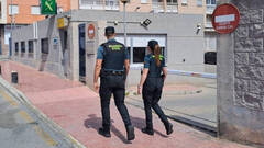 Detenida en Torrevieja una mujer con 12 requisitorias judiciales en vigor