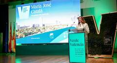 Valencia inicia su capitalidad Verde con el objetivo de ser el faro verde de Europa