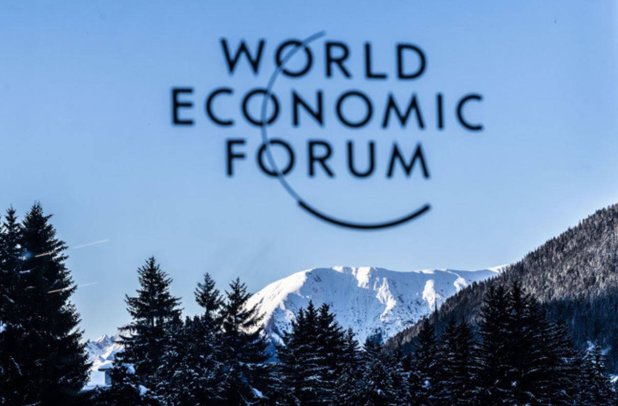 Foro de Davos