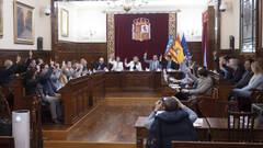 La Diputación activa el Plan Impulsa para ayudar mejor a los municipios