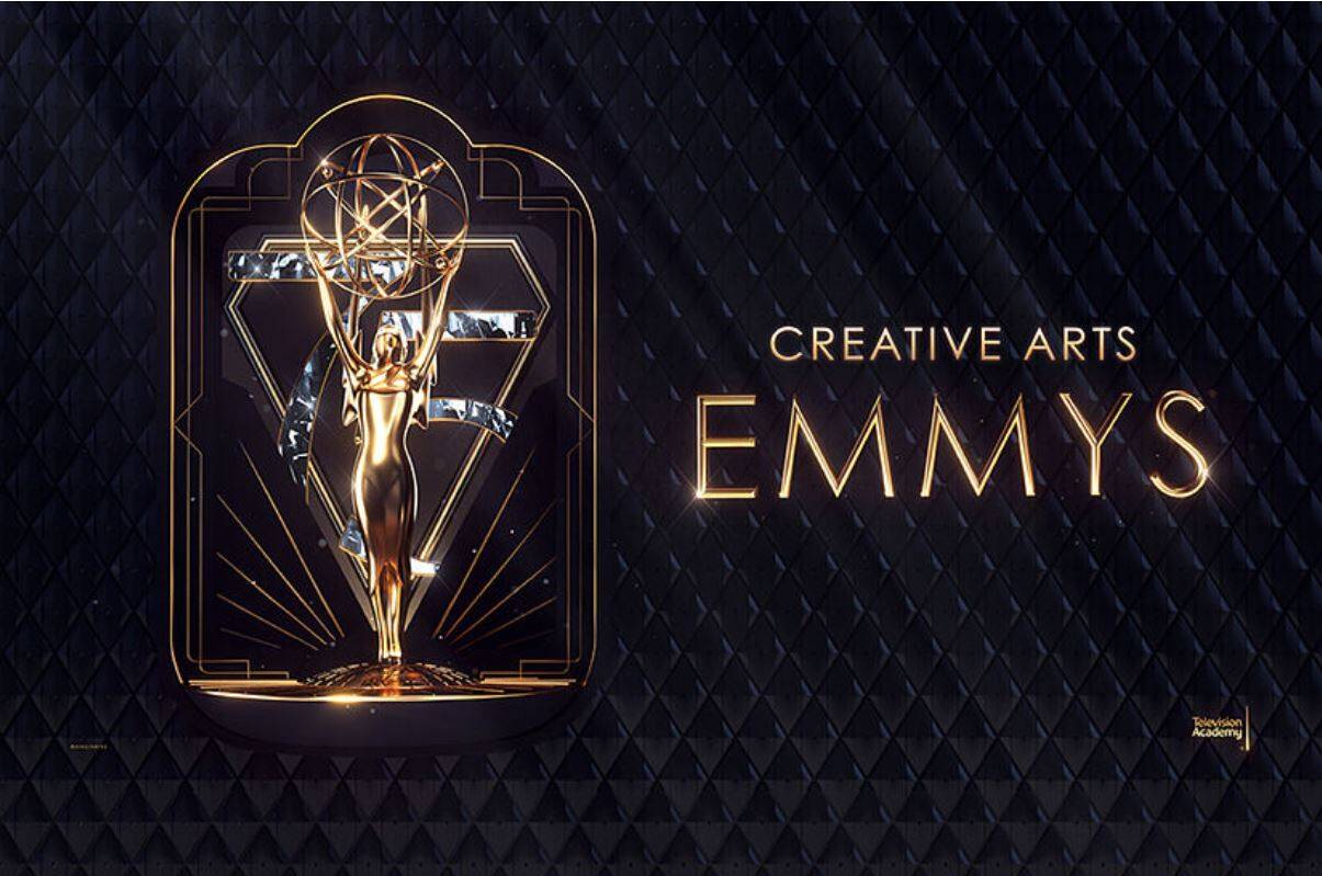 Ganadores Emmy 2024