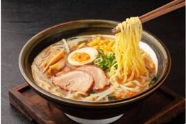 Descubre el secreto de la sopa ramen : un viaje gastronómico al Japón