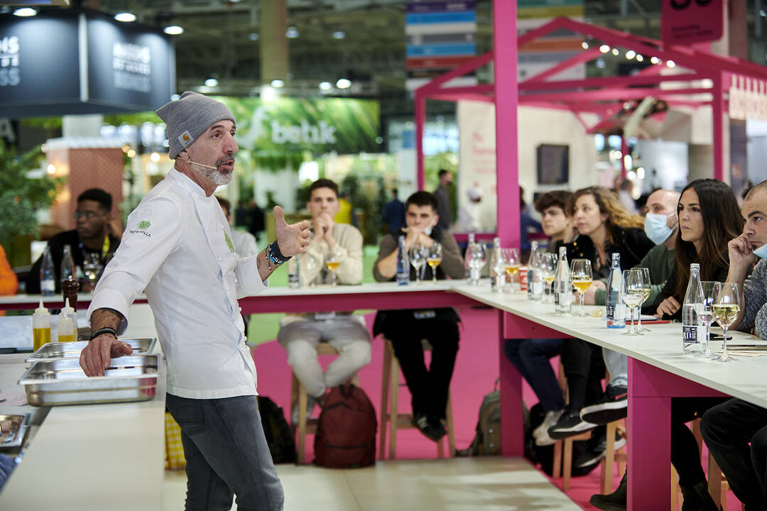 Alimentaria Experience