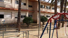 Se retoma el suministro de gasoil para la calefacción de los centros educativos en Orihuela