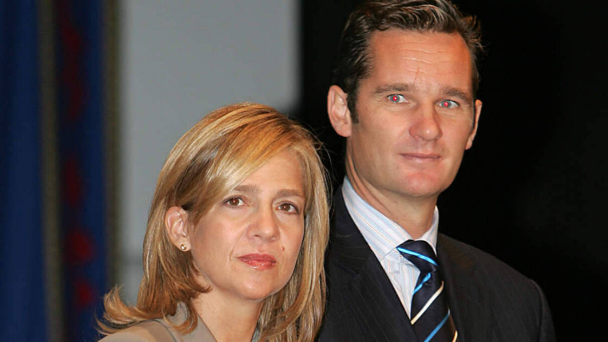 La revista Hola asegura que el divorcio entre la Infanta Cristina e Iñaki Urdangarin ya se ha firmado.