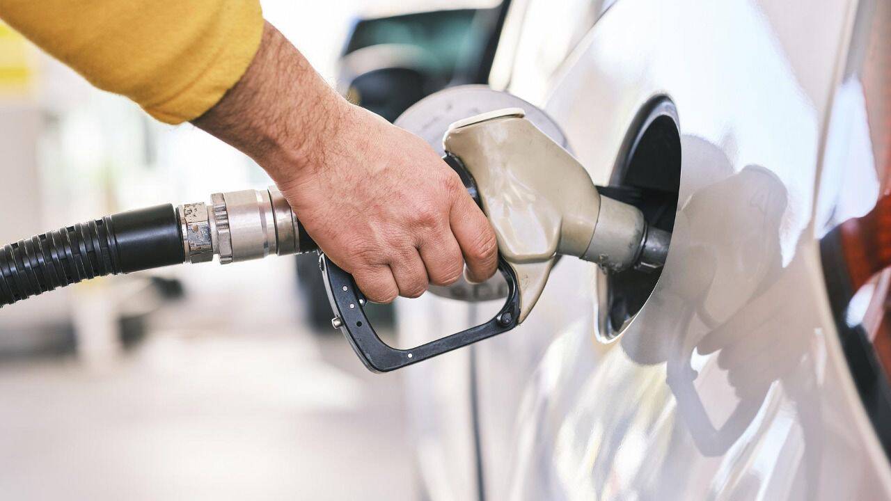 Precio gasolina 2024