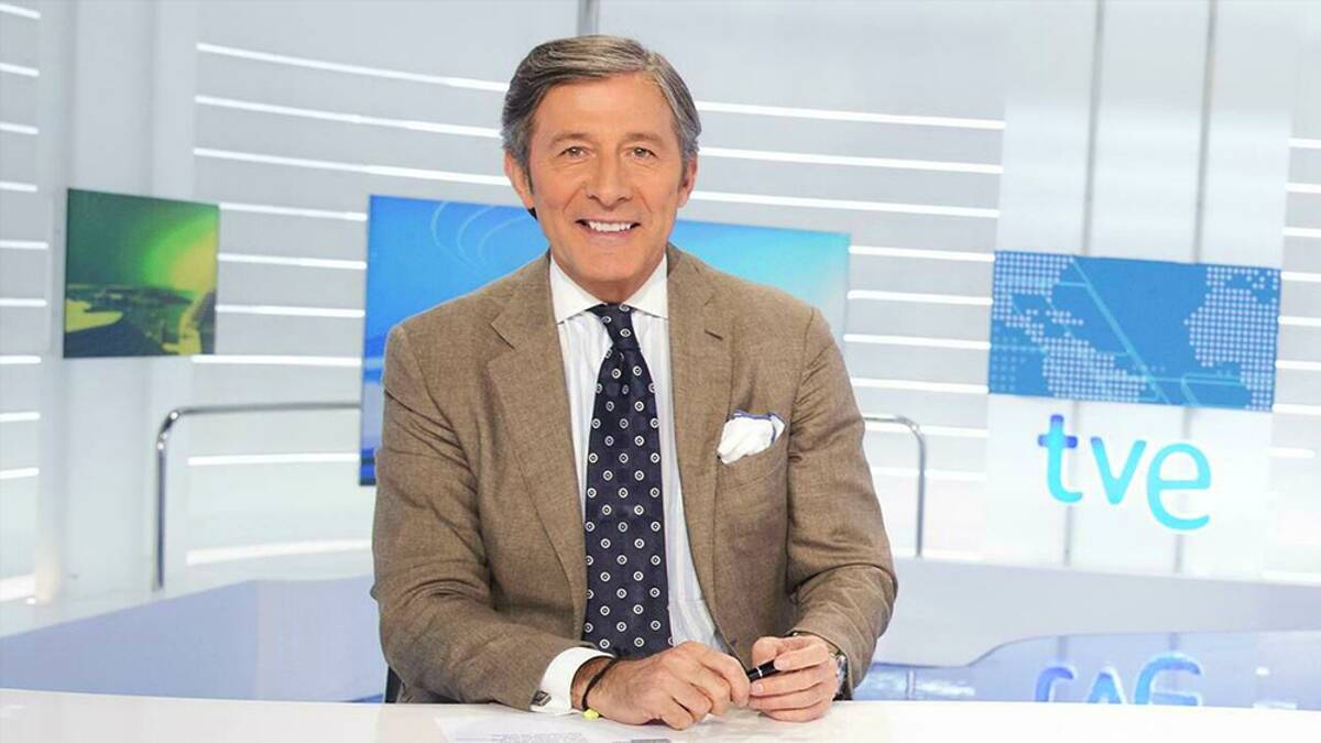 Jesús Álvarez regresa a la televisión de la mano de Telecinco.